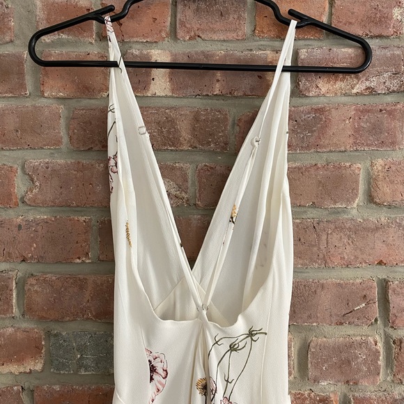 Reformation Renee Dress - Picture 8 of 12